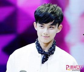 爆料娱乐吴磊是谁啊,爆料娱乐中的当红小生吴磊是谁？