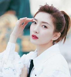 娱乐吃瓜江疏影,娱乐圈的瓜田，她如何成为焦点？