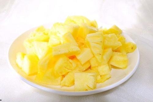 菠萝酱免费吃瓜,尽享夏日甜蜜瓜果盛宴 第3张 菠萝酱免费吃瓜,尽享夏日甜蜜瓜果盛宴 第3张