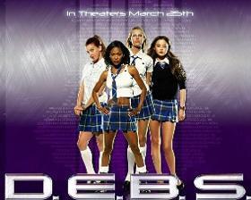 美少女特工队在线观看免费,青春校园的秘密行动  第2张