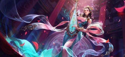 杨玉环新皮肤爆料最新 第2张 杨玉环新皮肤爆料最新 第2张